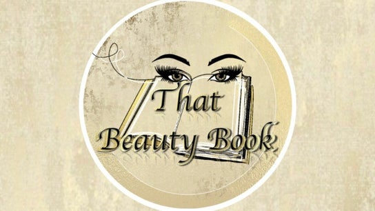 That Beauty Book