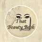 That Beauty Book