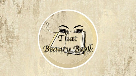 That Beauty Book