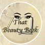 That Beauty Book