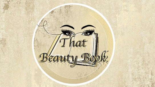 That Beauty Book