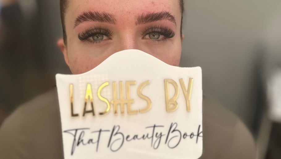 That Beauty Book image 1