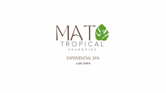 Mato Tropical Therapies