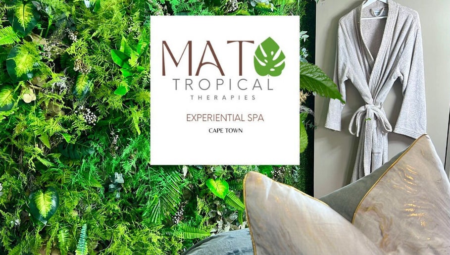 MATO Tropical Therapies - Experiential Spa, bild 1