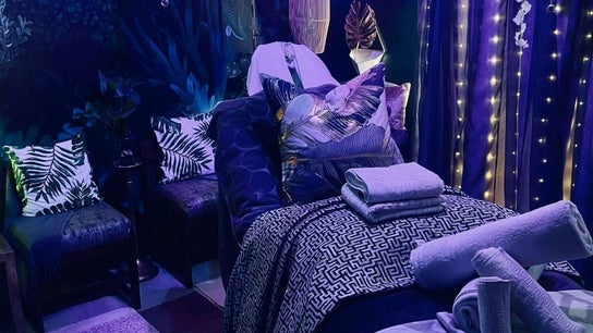 Mato Tropical Therapies - Experiential Spa- Cape Town