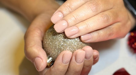 Imagen 3 de L’amour Nail and Spa