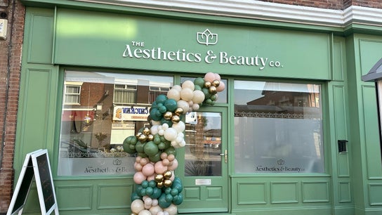The Aesthetics and Beauty Co