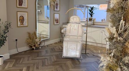 The Aesthetics And Beauty Co