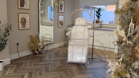 The Aesthetics And Beauty Co