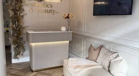 The Aesthetics And Beauty Co image 2