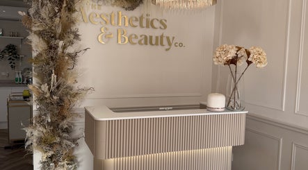 The Aesthetics And Beauty Co image 3
