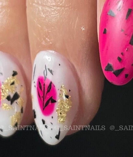 Saint Nails afbeelding 2