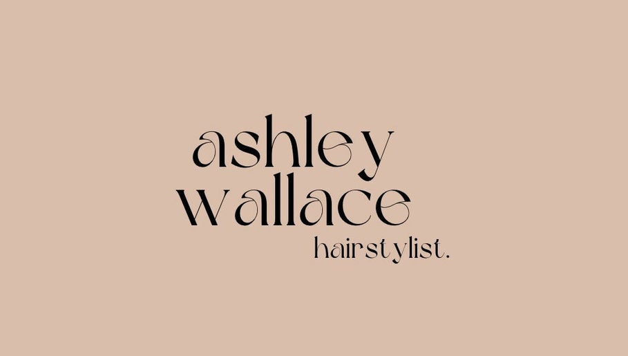 Ashley Wallace Hair изображение 1