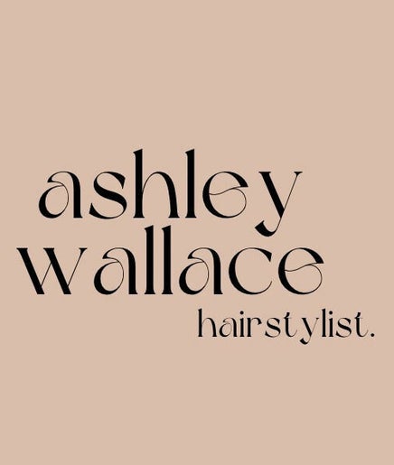 Ashley Wallace Hair afbeelding 2