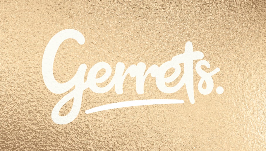 Gerrets image 1