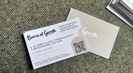 Gerrets image 3