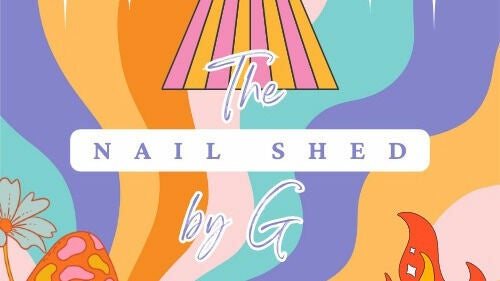 The Nail Shed by G