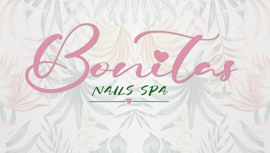 Bonitas Nails Spa image 1