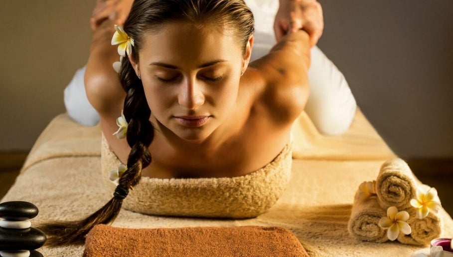 Lila Thai Massage imagem 1