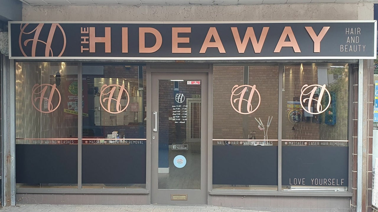 The Hideaway Beauty Salon - Beauty & Massage Therapists in Calne