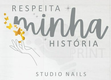 Respeita Minha História 1 - Respeita Minha Historia