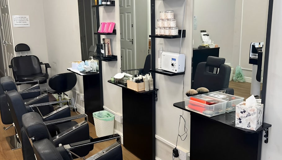 Grace Nail and Beauty Lounge – kuva 1