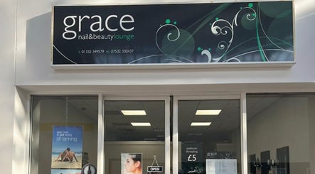 Grace Nail and Beauty Lounge – kuva 3