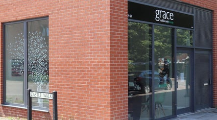 Grace Nail and Beauty Lounge