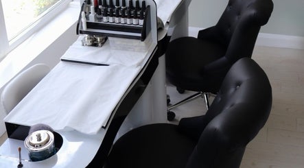 Grace Nail and Beauty Lounge, bilde 2