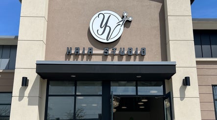 YV Hair Studio