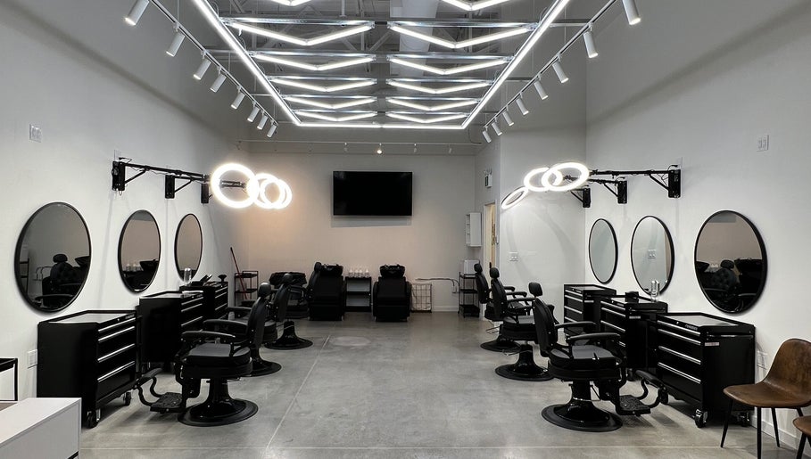 YV Barbershop image 1