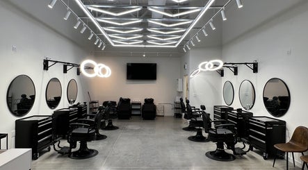 YV Barbershop