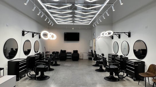 YV Barbershop
