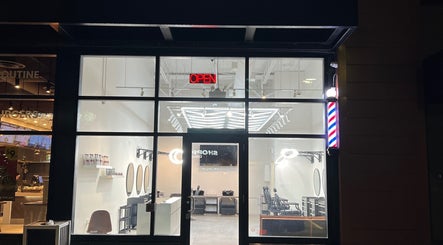 YV Barbershop image 2