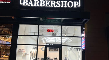 YV Barbershop image 3
