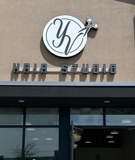YV Hair Studio imaginea 2