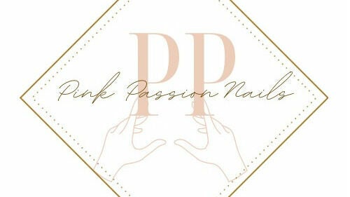 Pink Passion Nails