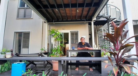 U-Sabai Thai Traditional Massage & Spa
