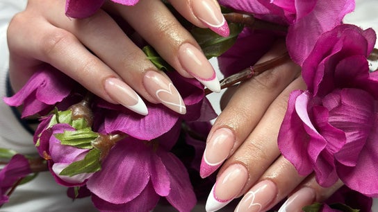 Negin nail center