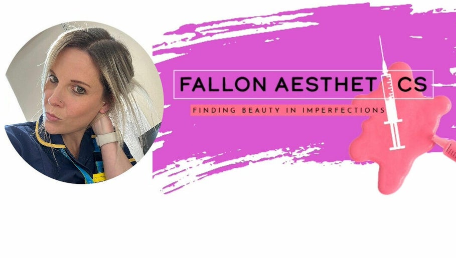 Fallon Aesthetics – obraz 1
