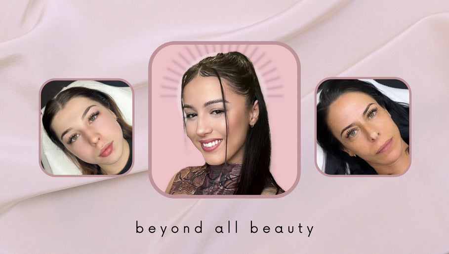 Beyond All Beauty – kuva 1