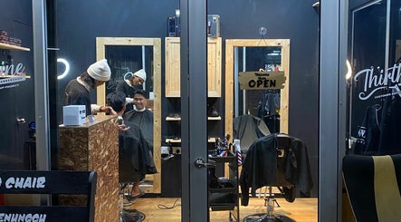 Thirthy9 barbershop изображение 3