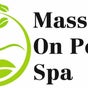 Massage on point spa