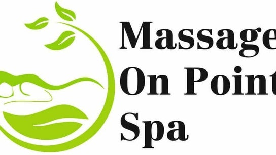 Massage on point spa