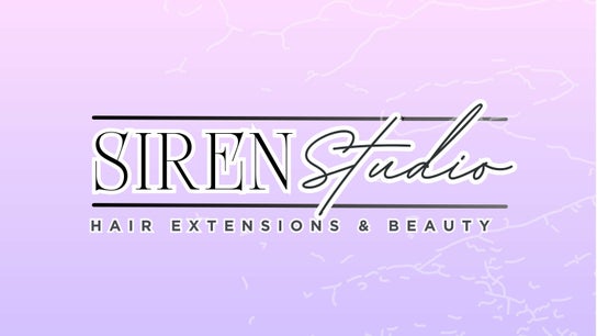 Siren Studio Hair Extensions and Beauty