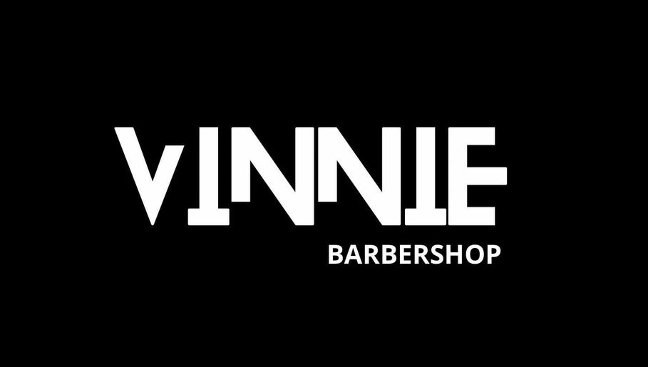 Vinnie Barbershop, bild 1