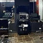 Kurotake Barbershop
