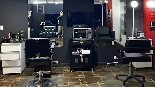 Kurotake Barbershop