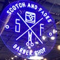 Scotch and Fades