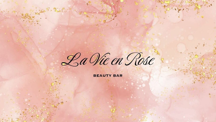 La Vie En Rose Beauty Bar, bilde 1
